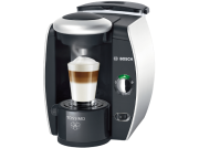stilvoll in Metallic Farbe ! Bosch Multigetr&auml;nkesystem Tassimo &bdquo;TAS4011&ldquo; f&uuml;r 19&euro; statt 40&euro;