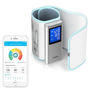 Kabelloses Blutdruckme&szlig;ger&auml;t mit Bluetooth von Koogeek nur 30,99 Euro statt 39,99 Euro