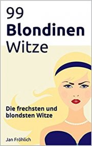 Blondinen Witze