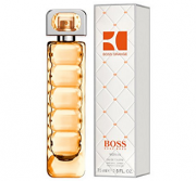 75 ml Hugo Boss Orange femme als Eau de Toilette f&uuml;r Damen nur 33,99 Euro inkl. Versand