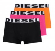 3er Set Diesel Boxershorts &ndash; verschiedene Farben 23,85 &euro; statt 33 &euro;
