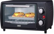 BEEM Minibackofen mit Pizzafunktion f&uuml;r 24,99&euro; 