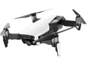DJI Mavic Air Arctic White Drohne bei Mediamarkt f&uuml;r 849&euro;