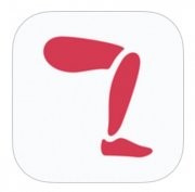 Runtastic Leg Trainer F&uuml;r iOS gratis statt 4,99&euro;