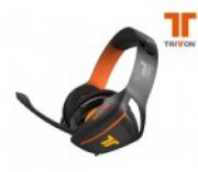 Mad Catz Tritton ARK 100 Gaming-Headset f&uuml;r PlayStation 4 oder PC f&uuml;r 35,90&euro; statt 44,90&euro;
