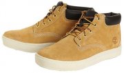 stylischer Timberland Dauset Chukka Herrenboots f&uuml;r 64,99&euro; statt 90&euro;