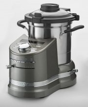 KitchenAid Artisan Cook Processor, Farbe Anthrazit bei REAL f&uuml;r 397&euro;