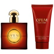  Yves Saint Laurent Duftset Opium bei Douglas f&uuml;r 38,84&euro;
