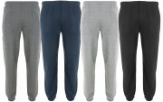  AWM & AC Jogger Herren Jogginghose Sporthose f&uuml;r 4,99 bei Outlet46