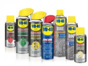 WD40 Multipack (f&uuml;r alles was quietscht oder schwerg&auml;ngig ist)