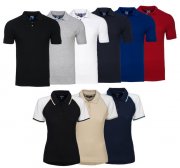 Outlet46 Flashsale mit bis zu 95% Rabatt - Polos ab 1,99&euro;