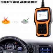 Autophix OM126 OBD2 Auto Diagnoseger&auml;t f&uuml;r nur 35,99&euro; inklusive Versand @Amazon