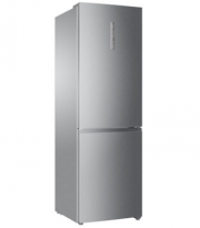Haier C3FE735CGJE K&uuml;hl-Gefrierkombination No Frost in Silber nur 332,10 Euro inkl. Versand 