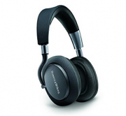 Bowers & Wilkins PX Wireless-Kopfh&ouml;rer mit Ger&auml;uschunterdr&uuml;ckung in Space Grey f&uuml;r 344,52 Euro