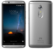 ZTE Axon 7 Smartphone 64 GB in Grau mit Gutscheincode nur 249,00 Euro inkl. Versand