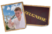 Gratis Eintrittskarte f&uuml;r Belantis Park mit deinem Halbjahreszeugnis
