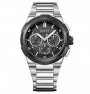 Hugo Boss Herrenuhr Supernova bei Galeria Kaufhof f&uuml;r 249,99&euro; anstatt 279,99&euro; 