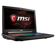 MSI GT73VR 7RF-489 Titan Pro Notebook in Schwarz mit Windows 10 f&uuml;r 2604,99 Euro