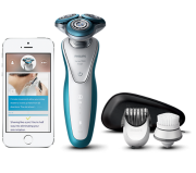 PHILIPS Nass-/Trockenrasierer S7920/65 Smart Shaver Series 7000 f&uuml;r 107,99 Euro statt 199,00 Euro