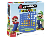 Super Mario 4 Gewinnt f&uuml;r nur 14,99 Euro