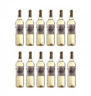 12 Flaschen Casa del Valle &ndash; El Tid&oacute;n Sauvignon Blanc f&uuml;r 39,99&euro; VSK-frei!