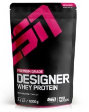 20% auf alle ESN Produkte (Supplements f&uuml;r Muskelaufbau) bei Fitmart 