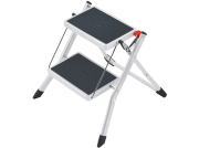 klein und kompakt ! HAILO 4310-001 Trittleiter f&uuml;r nur 19,- Euro inkl. Versand statt 26&euro;