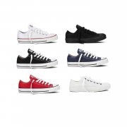 CONVERSE CHUCKS LOW BASIC CLASSIC SNEAKER f&uuml;r 44,95