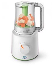 Philips Avent SCF870/20 2-in-1 Babynahrungszubereiter bei@amazon - 74,99&euro;