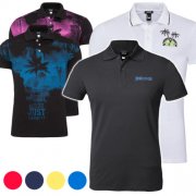 Just Cavalli - Poloshirt, Herren, verschiedene Farben