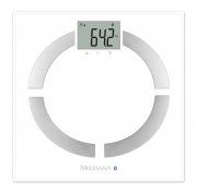 Medisana connect K&ouml;rperanalysewaage bei@amazon - 18,74&euro;