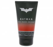  DC Comics Batman-Duschgel 150 ml gratis bei jeder Bestellung (outlet46.de)