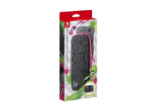Nintendo Switch Splatoon 2 Tasche + Schutzfolie