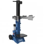 ROBUST !!! Scheppach Hydraulikspalter 230V HL800 f&uuml;r 389,99&euro; statt 497,29&euro;