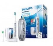 Philips Sonicare FlexCare Platinum Elektr. Zahnb&uuml;rste m. Schalltechnologie HX9172/15 f&uuml;r 110,99&euro;