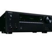 Onkyo TX-NR575 7.2 AV-Receiver mit DTS:X&trade; und Dolby Atmos, Schwarz f&uuml;r 319&euro; statt 349&euro;