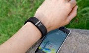 Sportlich elegant ! Handy Bluetooth Fitness-Armband f&uuml;r 10,94&euro;