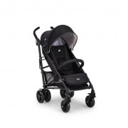 Kompakt und Clever ! Joie Sportwagen Brisk LX Universal Black f&uuml;r 99,99&euro; statt 119&euro;