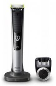 Philips OneBlade Pro, Trimmen, Stylen, Rasieren f&uuml;r 58,39&euro; statt 89,99&euro;