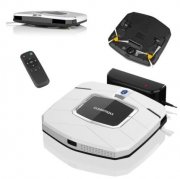 CLEANmaxx Slim Design Saugroboter (B-Ware) f&uuml;r 99,99&euro; statt 200&euro;