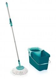 Leifheit 52019 Set Clean Twist System Mop bei @amazon - 30,02&euro;