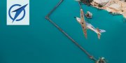 Kampfflugzeug-Erlebnis / selber fliegen