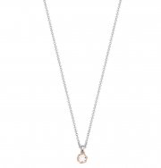 Esprit Kette Petite Rose 925 Silber bei Galeria Kaufhof f&uuml;r 27,94&euro; anstatt 53,80&euro; 