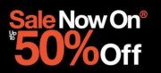 50% Rabatt auf ausgew&auml;hlte Artikel beim Superdry SALE