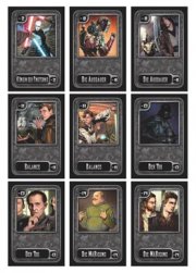 Sabacc - Das Star Wars Kartenspiel kostenlos downloaden