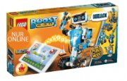 LEGO Programmierbares Roboticset (17101) f&uuml;r 119 &euro;&nbsp;statt 159,99 &euro; @Saturn