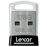 Lexar JumpDrive S45 mit 128GB USB 3.0 Stick f&uuml;r 24,95&euro;