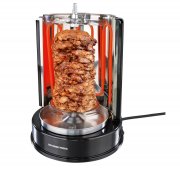 Gourmetmaxx 05914 D&ouml;nergrill - 1400W f&uuml;r 39,99 &euro; statt 45,47 &euro; inkl. Versand @Ebay