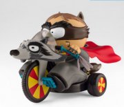 SOUTH PARK&trade; DIE REKTAKUL&Auml;RE ZERREISSPROBE&trade; - Das Coon Superauto f&uuml;r 55,99 &euro;&nbsp;statt 80 &euro;