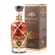Plantation Barbados Extra Old 20th Anniversary Rum 3 Flaschen f&uuml;r 73,98 &euro; 